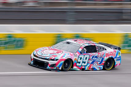 NASCAR free agents after this season