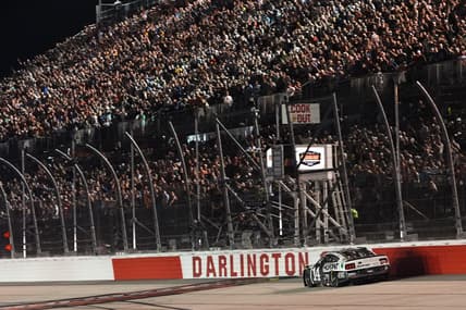 NASCAR: Cook Out Southern 500