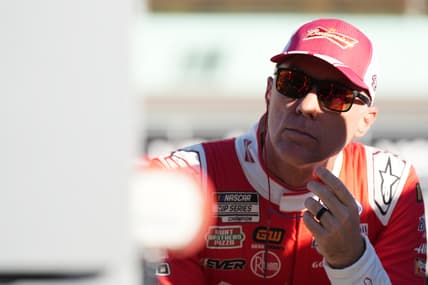 NASCAR: Cup Qualifying and Practice