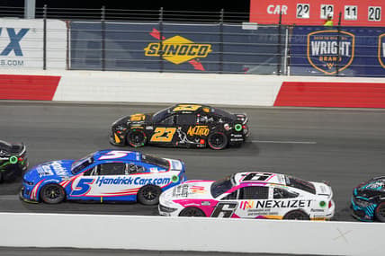 NASCAR: NASCAR All-Star Race