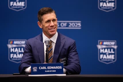 carl edwards