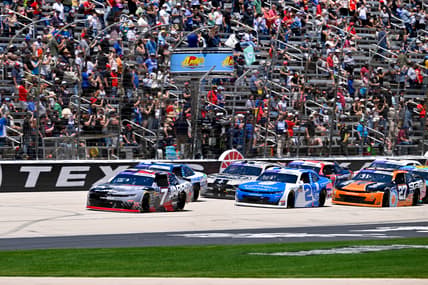 NASCAR Xfinity: Andy's Frozen Custard 300
