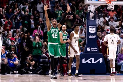 boston celtics