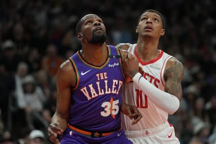 NBA rumors, Kevin Durant