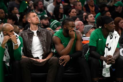 Boston Celtics