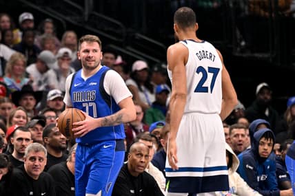 dallas mavericks