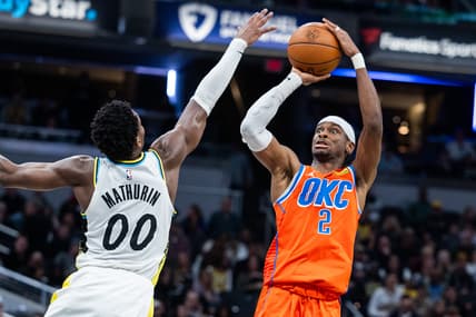 NBA Finals predictions, Oklahoma City Thunder, Indiana Pacers