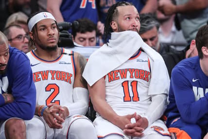 New York Knicks