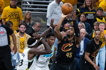 Donovan Mitchell