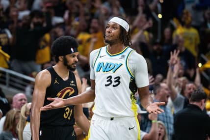 indiana pacers