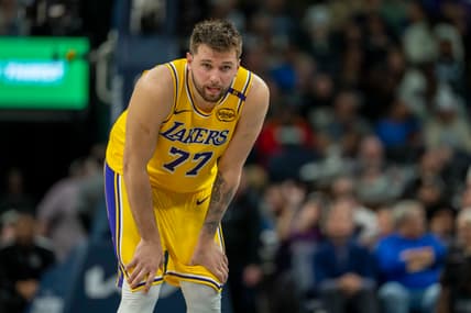 los angeles lakers