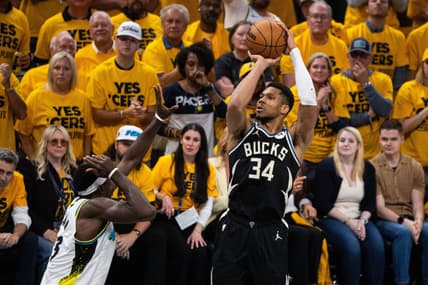 Milwaukee Bucks