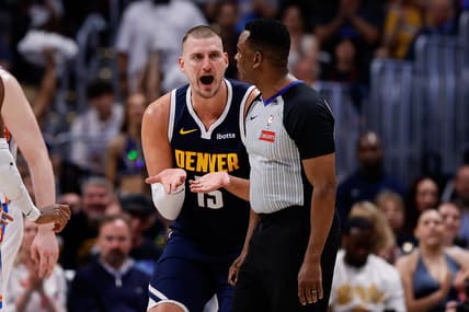 Denver Nuggets