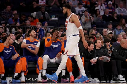 New York Knicks