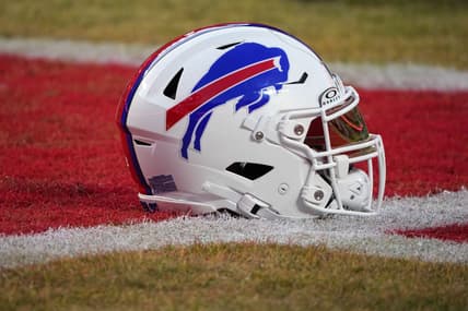 NFL: AFC Championship-Buffalo Bills at Kansas City Chiefs