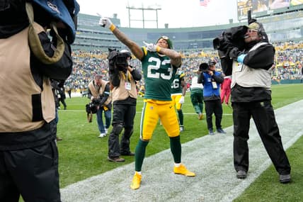 Jaire Alexander