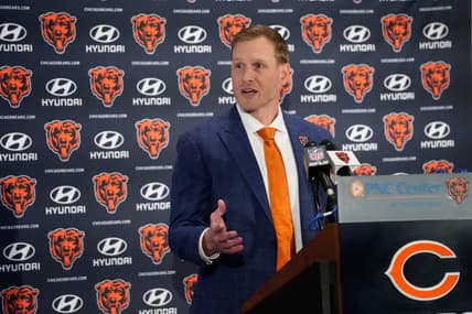 Chicago Bears