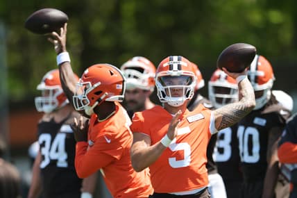 Cleveland Browns
