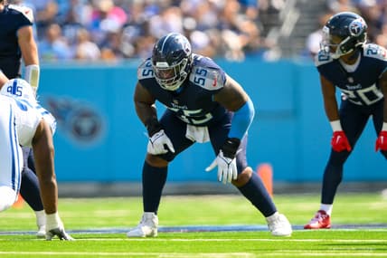 Tennessee Titans