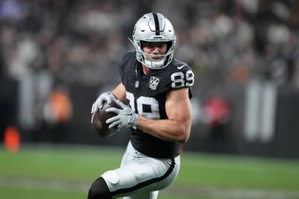 NFL: Jacksonville Jaguars at Las Vegas Raiders