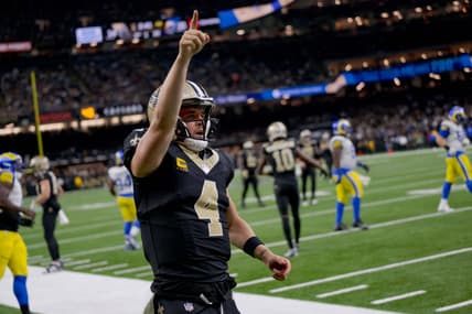 Derek Carr