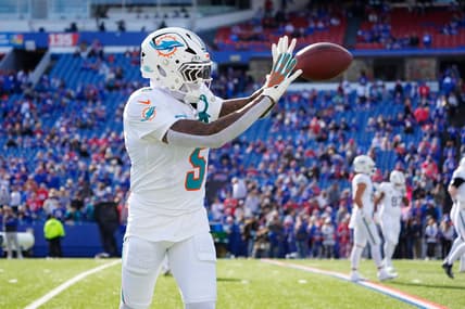 Jalen Ramsey, Miami Dolphins