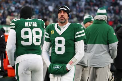 Aaron Rodgers, Pittsburgh Steelers