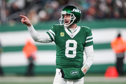 Aaron Rodgers,