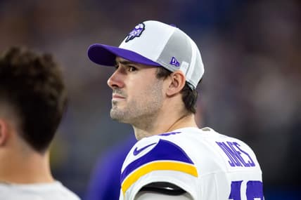 Minnesota Vikings, Indianapolis Colts, Daniel Jones
