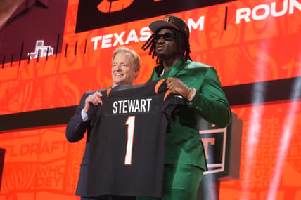 Shemar Stewart
