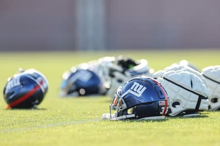 New York Giants
