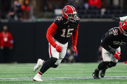 Washington Commanders, Matthew Judon
