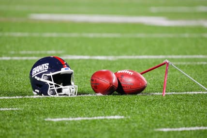 New York Giants