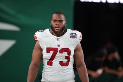 NFL: New York Giants at New York Jets