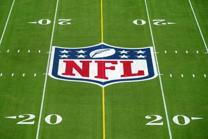 NFL shield