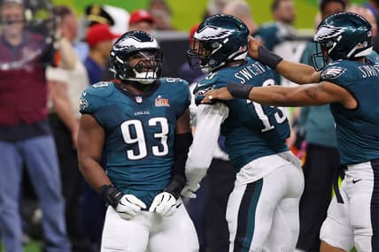 Philadelphia Eagles