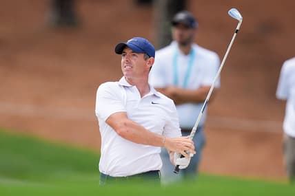 Rory McIlory, PGA Championship
