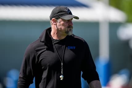 Detroit Lions