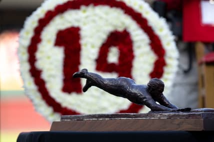 Pete Rose