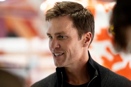 Syndication: The Record, Tom Brady