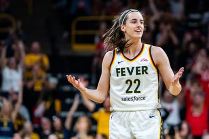 WNBA power rankings