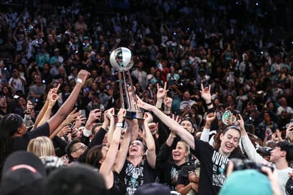 WNBA playoff predictions