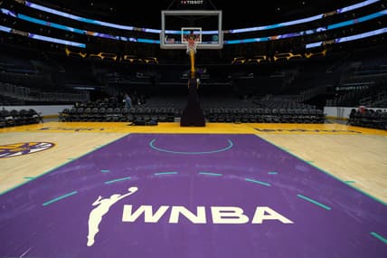 WNBA