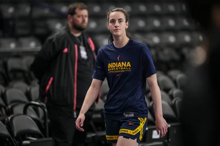WNBA: Preseason-Indiana Fever at Atlanta Dream