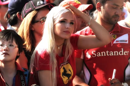 f1 formula 1 growth women females