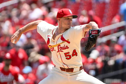 St. Louis Cardinals
