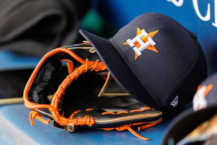 "Houston Astros"