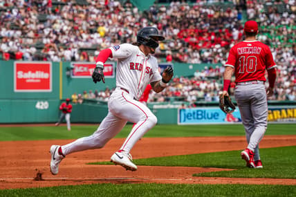 Boston Red Sox, Jarren Duran, MLB rumors