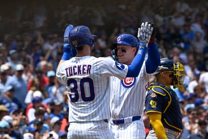 Kyle Tucker