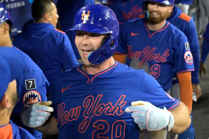 new york mets